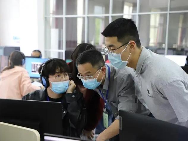 漳州科技学院人工智能学院
