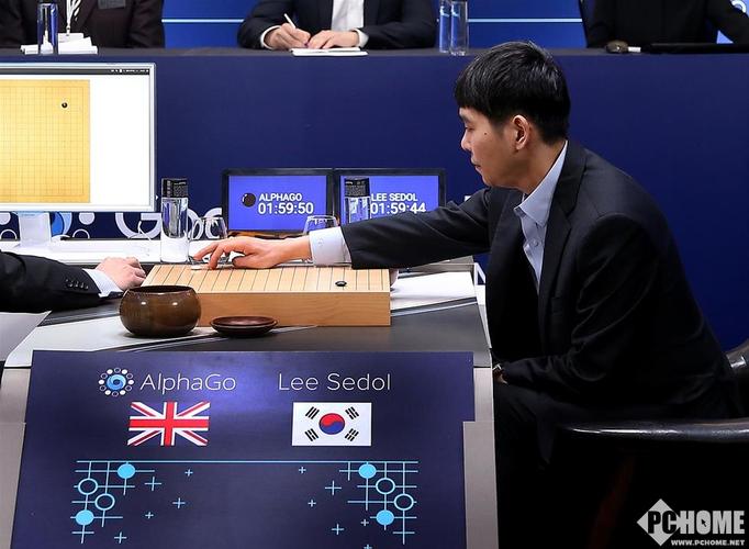 曝腾讯正合作开发人工智能围棋软件